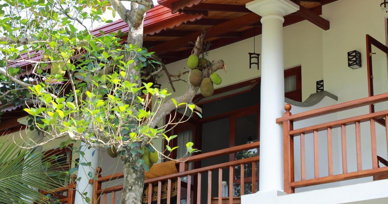 Terrace Garden Ayurveda Resort Велігама Екстер'єр фото