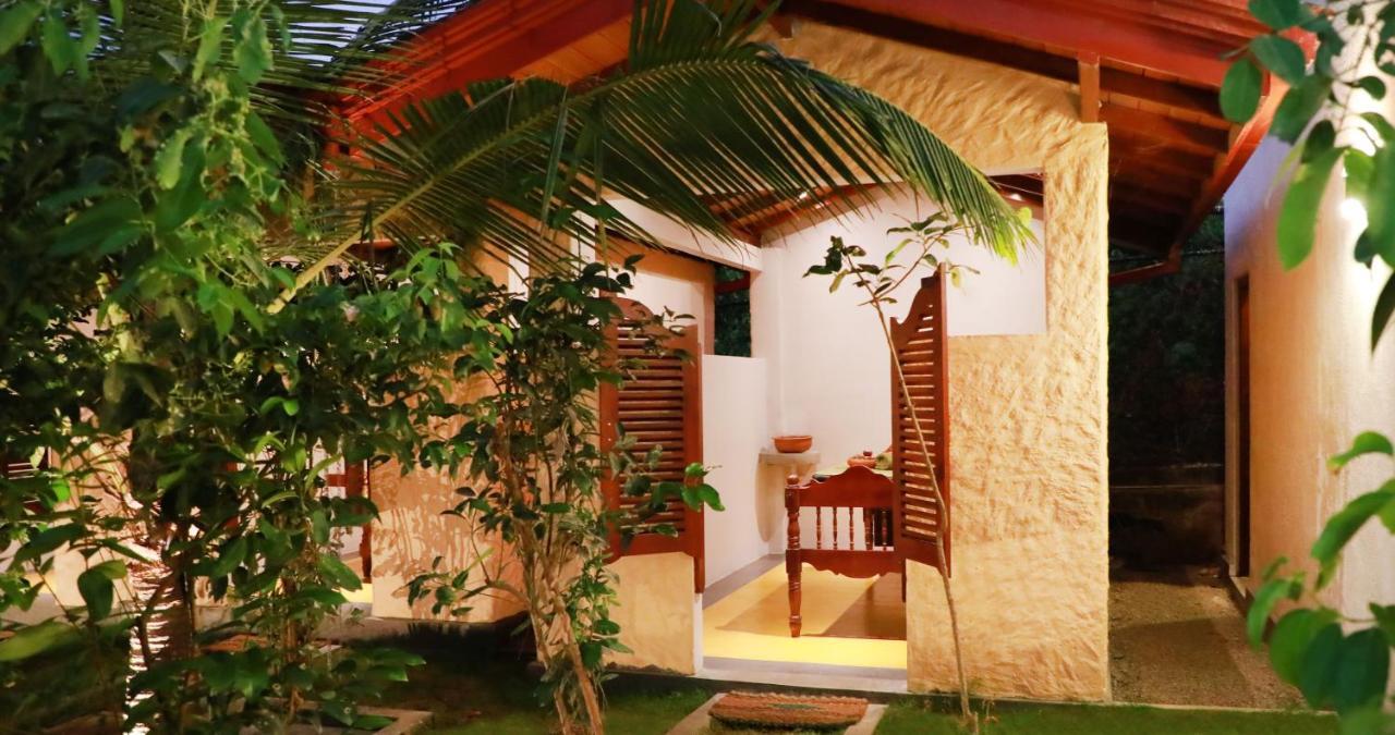 Terrace Garden Ayurveda Resort Велігама Екстер'єр фото